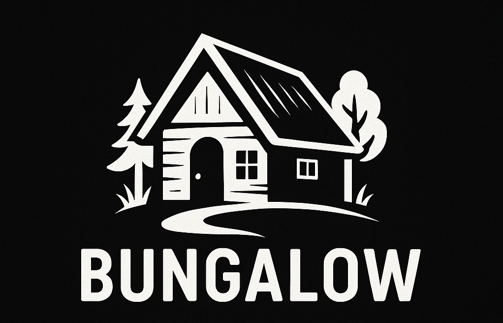 Güvenilir Bungalov Kiralama 